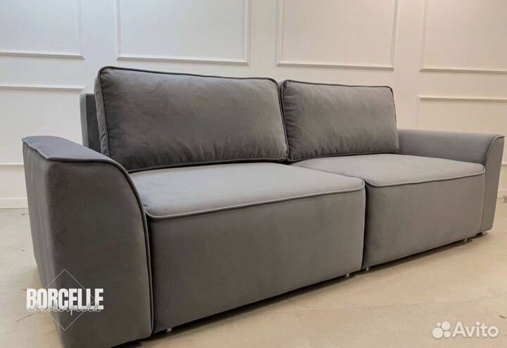 Диван прямой