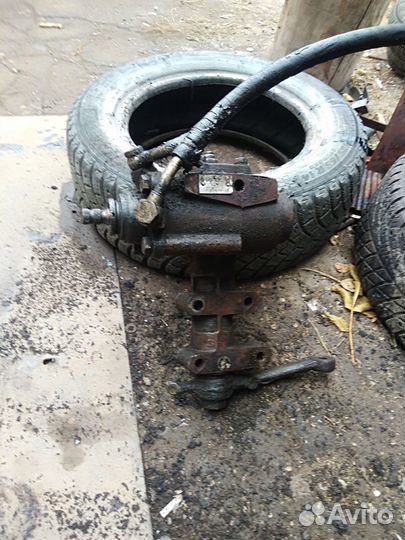 Гур на волгу