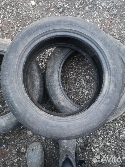 Michelin E-Primacy 20.5/55 R16