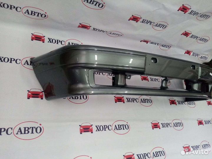 Бампер ваз приора 2 21704 606Млечный путь