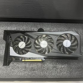 Видеокарта Gigabyte Rtx 3060 Ti