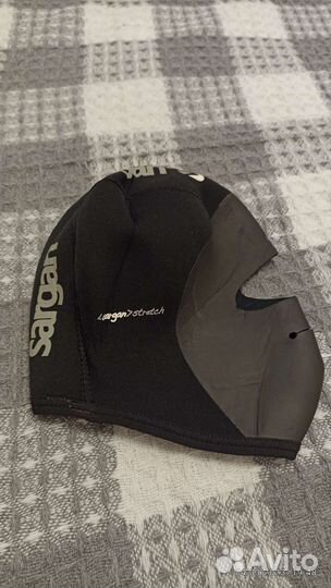 Аксесуары для дайвинга