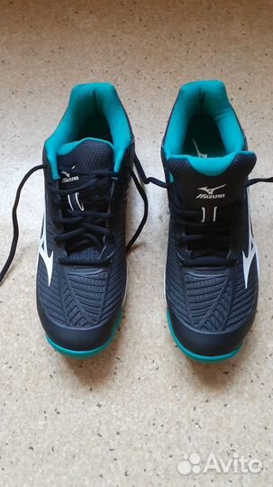 Кроссовки Mizuno Wave Exceed Tour 3 Ac