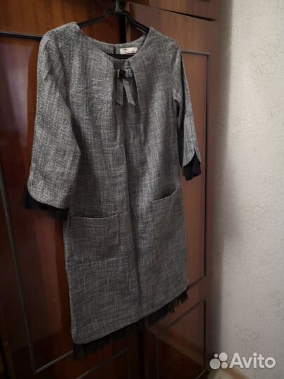 Женская одежда