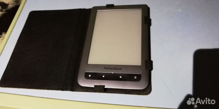 Электронная книга Pocketbook 623
