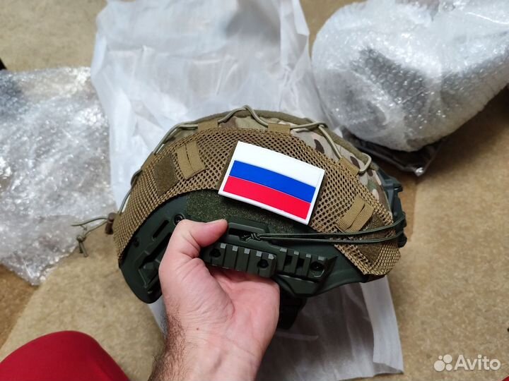 Шлем бр2 свмпэ в сборе как на фото