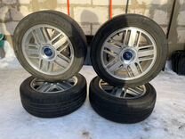 Mazda 6 r16. Sakura wheels 391a r16. оригинальные литые диски мазда 6 r16. 215 55 r17 avensis. диск кик r17.