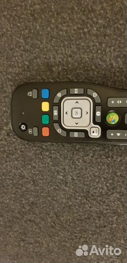 Пульт дистанционного управления HP Multi Center