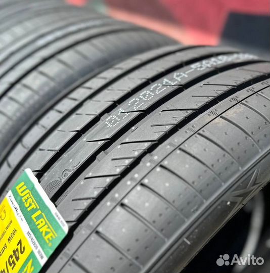 Westlake ZuperAce Z-007 245/35 R21