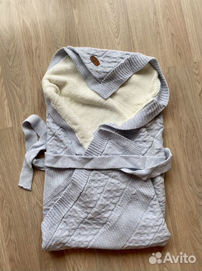 Детский плед-одеяло Pierre Cardin оригинал
