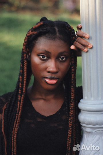 Фотограф Москва