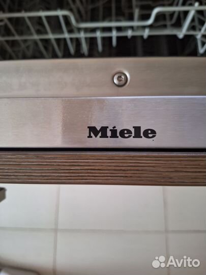 Посудомоечная машина Miele на запчасти