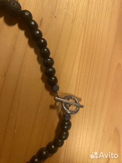 Бусы / колье / серьги