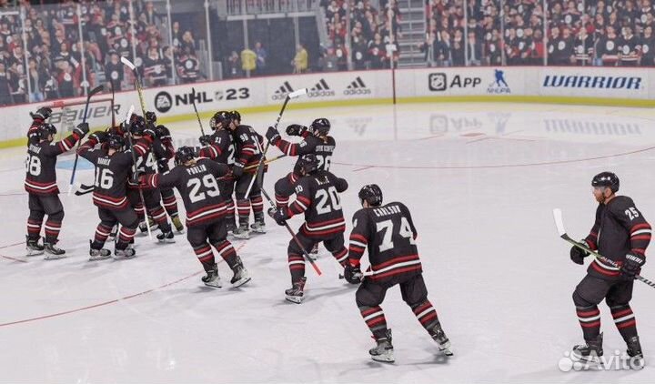 NHL 24 для Вашей PS4/5 Улан-Удэ