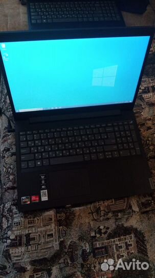 Ноутбук Lenovo ideal Pad L340-15API амо Ryzen 5