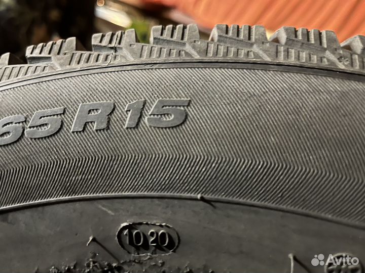 Viatti Brina Nordico V-522 185/65 R15