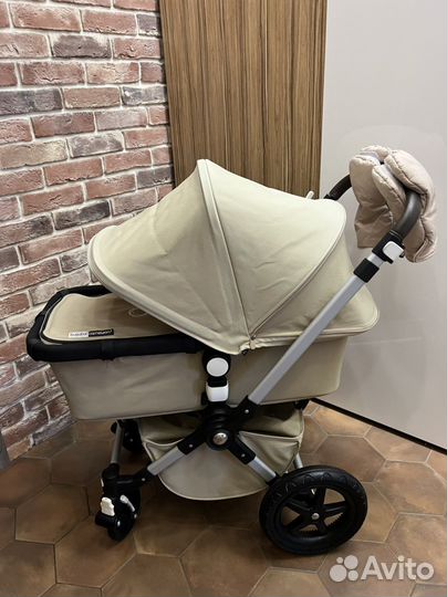 Коляска Bugaboo Cameleon 3