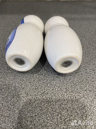 Солонка и перечница Сочи 2014 Матрешка