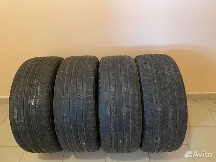 Goodyear Assurance 225/50 R17