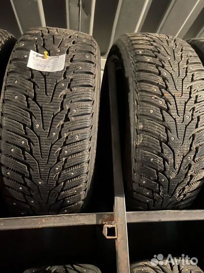 Nexen Winguard Spike WS62 205/55 R16