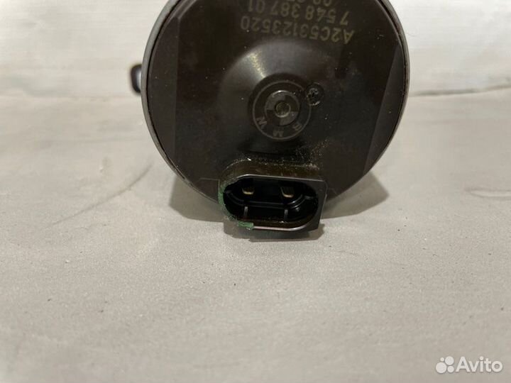 Серводвигатель (вальватроник) Bmw 320I Е92 N46T