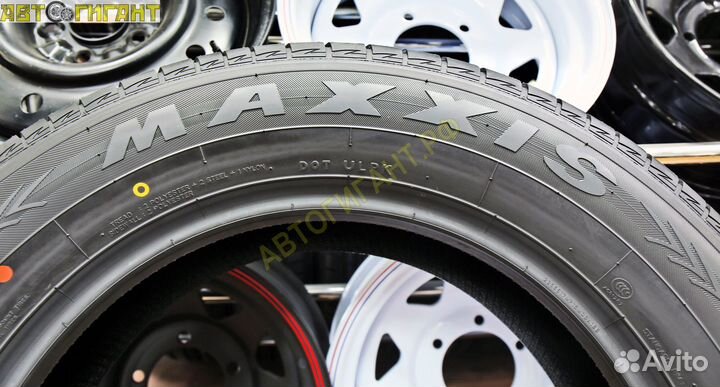 Maxxis MP-15 Pragmatra 235/65 R17 104H