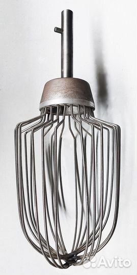 Венчики и лопатки для миксера мв 60