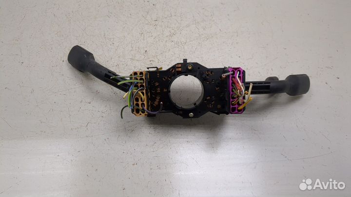 Переключатель поворотов и дворников Audi A4 (B5)