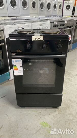 Электроплита Flama (сток)