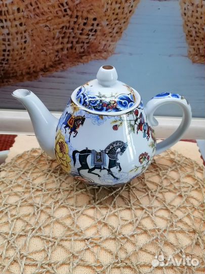 Заварочный чайник