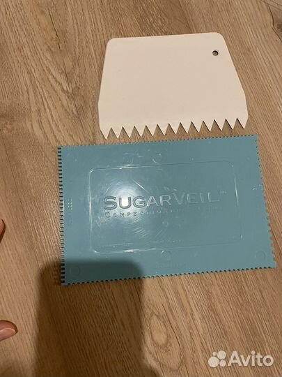 Кондитерские принадлежности