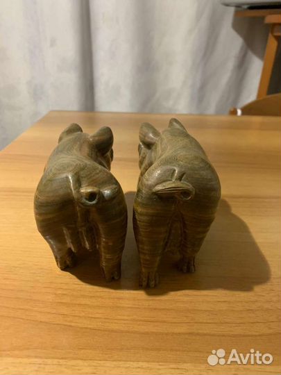 Статуэтка Свинки