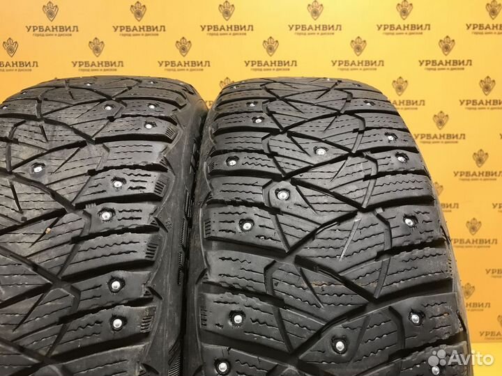 Dunlop Ice Touch 185/60 R15 88T