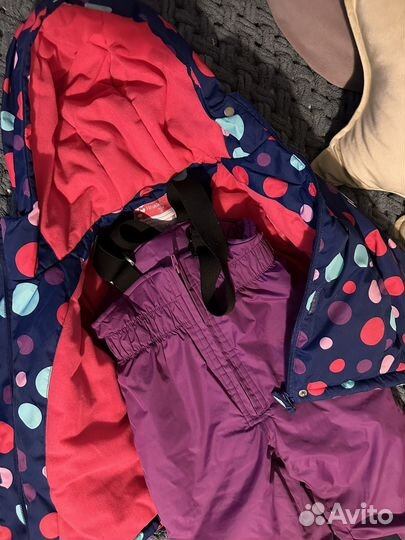 Костюм для девочки