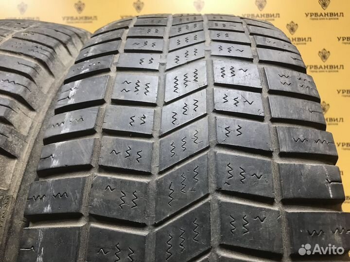 Michelin 4x4 Alpin 255/65 R16