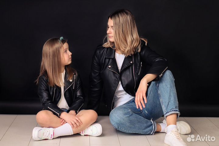 Семейный и детский фотограф