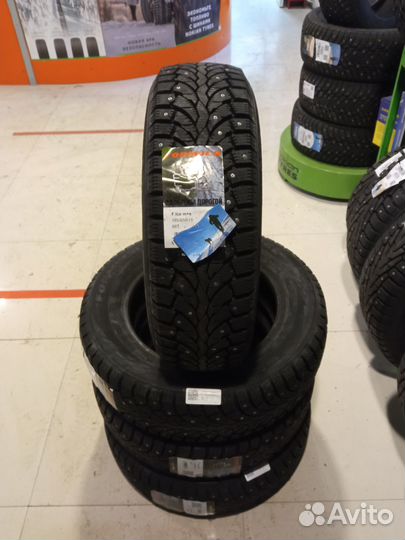 Pirelli Formula Ice 185/65 R15 88T