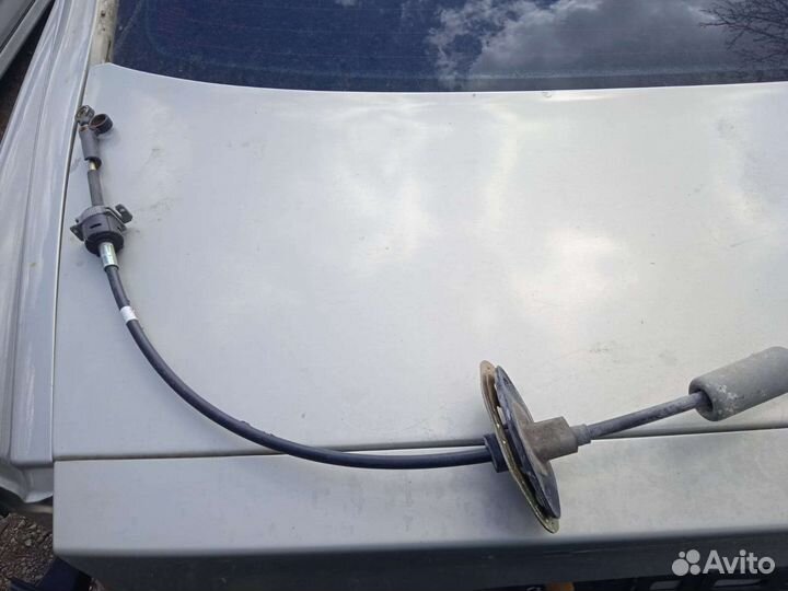 Трос АКПП Хендай Тусан 12.7