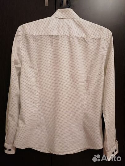 Рубашка подростковая