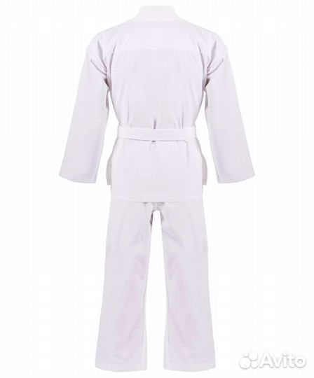 Кимоно Rusco Sport для рукопашного боя Classic