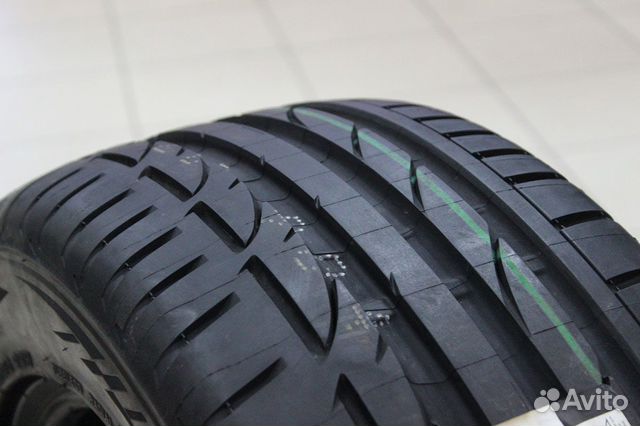 Bridgestone Potenza S001 225/40 R19 89Y