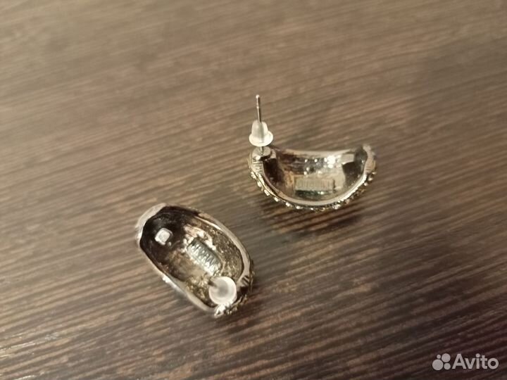 Серьги, сережки