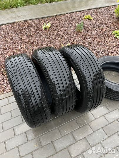 Hankook Ventus Prime 3 K125 215/65 R16