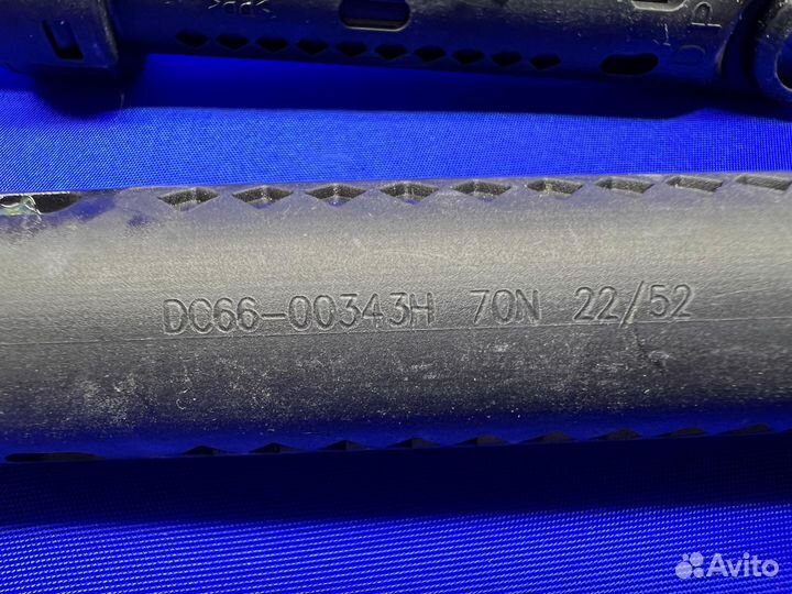 Амортизатор для стиральной машины Samsung 70N