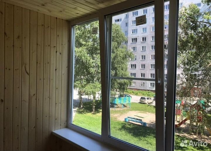 Пластиковые окна не Б/У