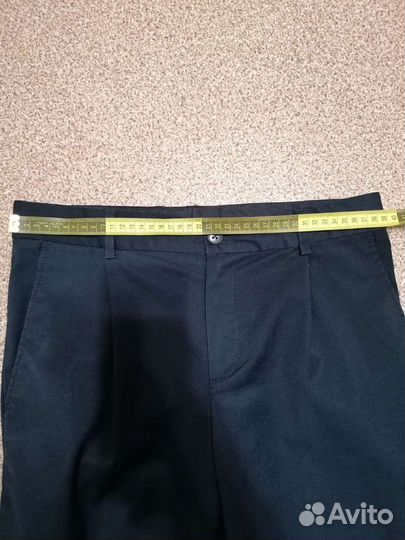 Школьная форма темно синяя размер 170