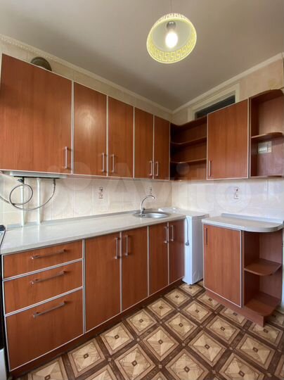 3-к. квартира, 63,6 м², 4/5 эт.