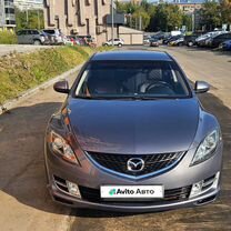 Mazda 6 2.0 AT, 2007, 157 000 км, с пробегом, цена 895 000 руб.