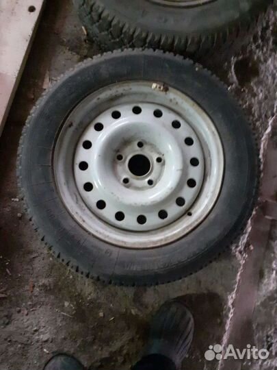 Диски на волгу