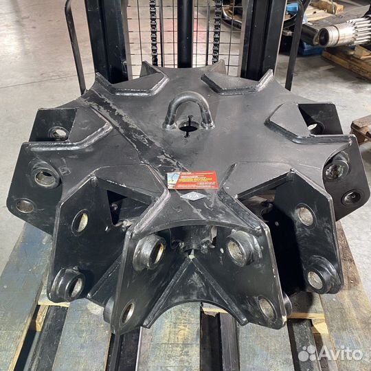 Траверса захвата RG-25.100А